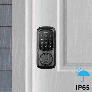 REVOLO RE002 Keyless Entry Door Lock: Affordable Smart Lock