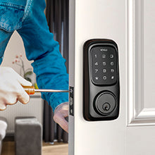 REVOLO RE002 Keyless Entry Door Lock: Affordable Smart Lock