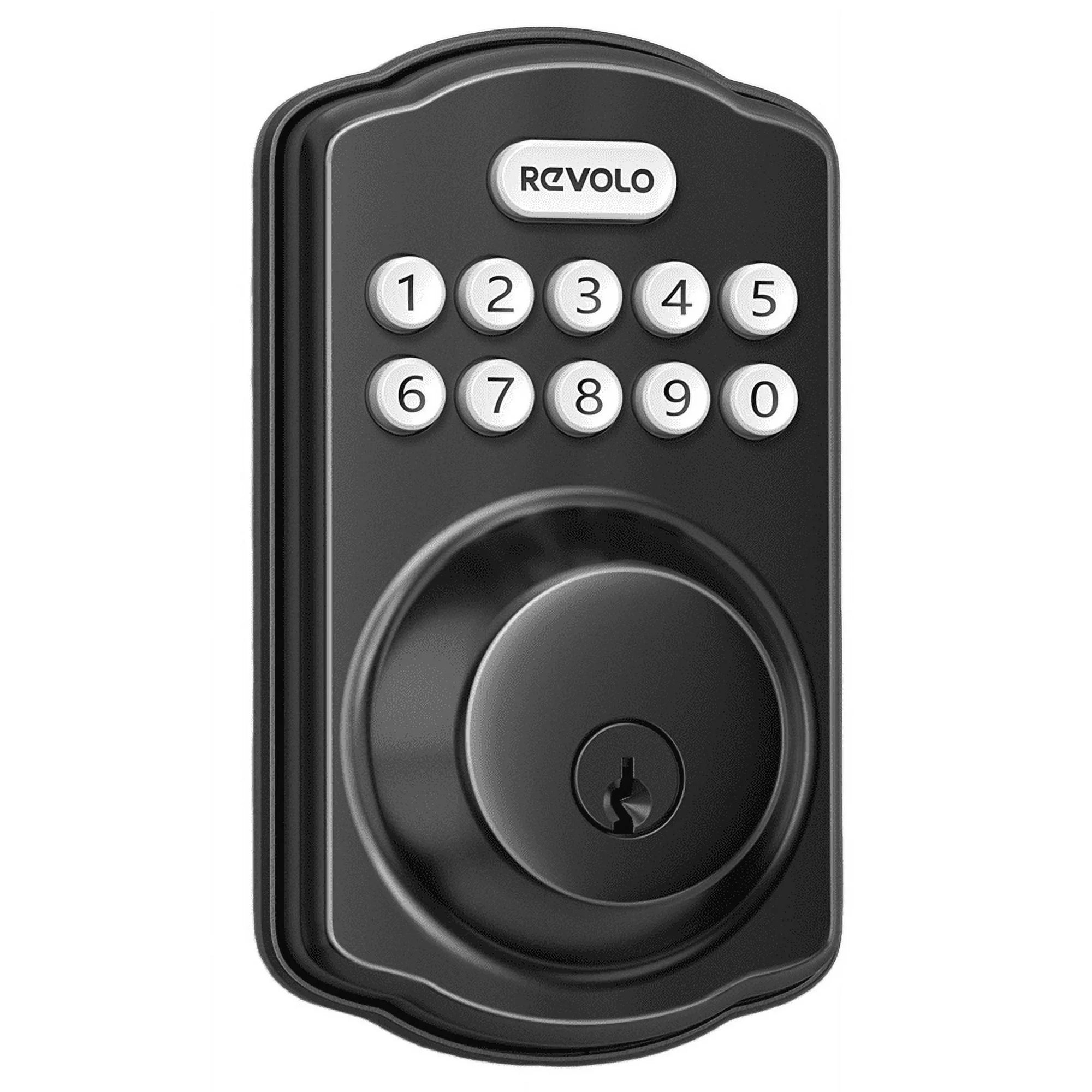 REVOLO  RE301 Smart Door Lock