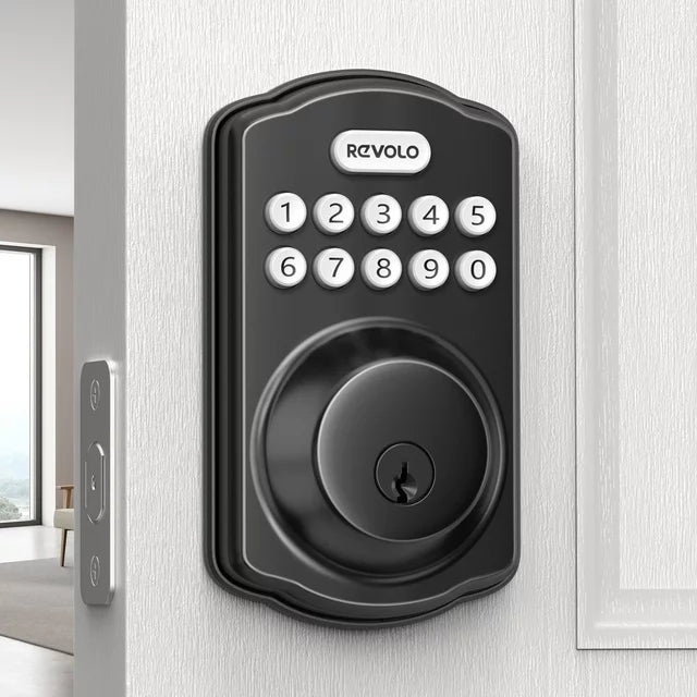 REVOLO  RE301 Smart Door Lock