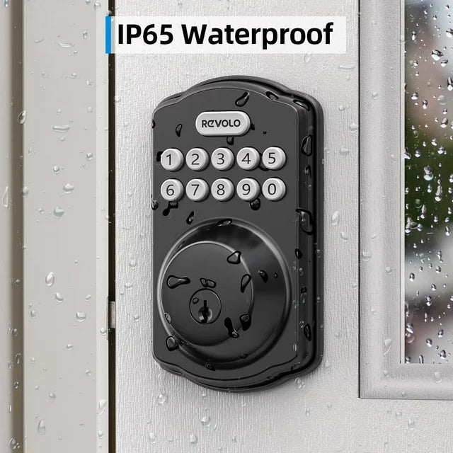 Revolo System REVOLO RE301 Smart Door Lock